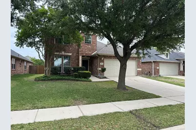 2820 Cascade Cove Drive, Little Elm, TX 75068 - Photo 1