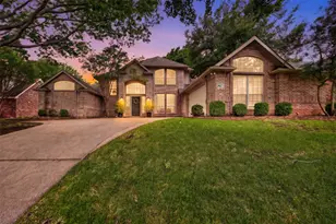 1917 Winding Creek Blvd, Flower Mound, TX 75022 - Photo 38