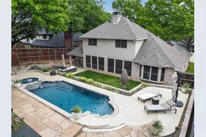 1917 Winding Creek Boulevard, Flower Mound, TX 75022 - Photo 2