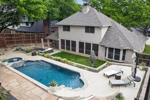 1917 Winding Creek Blvd, Flower Mound, TX 75022 - Photo 2
