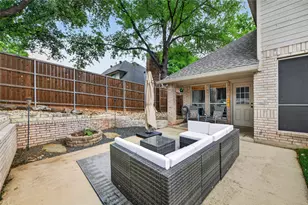 1917 Winding Creek Blvd, Flower Mound, TX 75022 - Photo 32