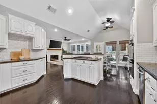 1917 Winding Creek Blvd, Flower Mound, TX 75022 - Photo 14