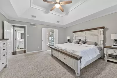 1917 Winding Creek Boulevard, Flower Mound, TX 75022 - Photo 18