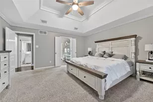 1917 Winding Creek Blvd, Flower Mound, TX 75022 - Photo 18