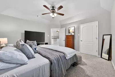 1917 Winding Creek Boulevard, Flower Mound, TX 75022 - Photo 22
