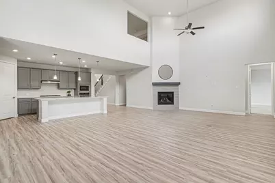 1092 Wood Sage Way, Haslet, TX 76177 - Photo 6