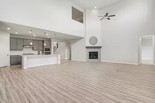 1092 Wood Sage Wy, Haslet, TX 76177 - Photo 6