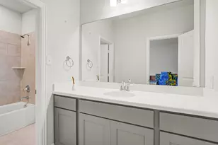 1092 Wood Sage Wy, Haslet, TX 76177 - Photo 30