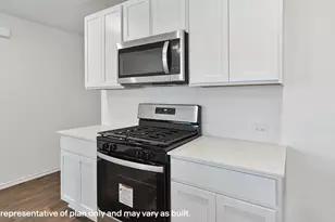 3722 Morning Dew Ct, Talty, TX 75126 - Photo 4