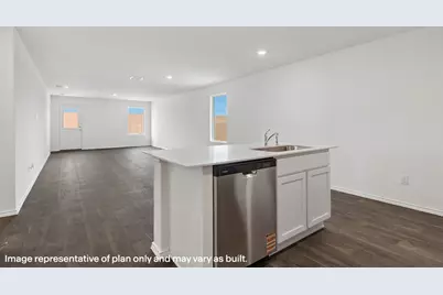 3722 Morning Dew Court, Talty, TX 75126 - Photo 6