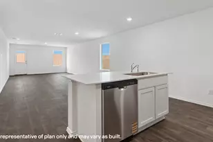 3722 Morning Dew Ct, Talty, TX 75126 - Photo 6