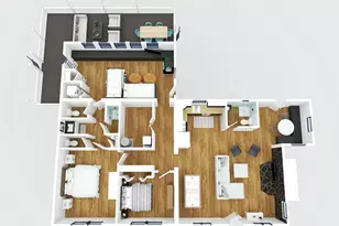 240 Canyon Dr, Whitney, TX 76692 - Photo 40