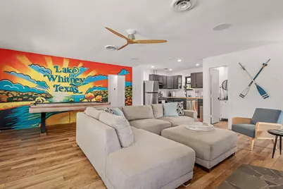 240 Canyon Drive, Whitney, TX 76692 - Photo 2