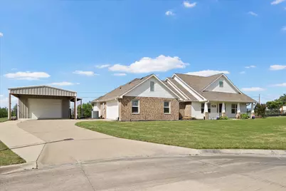 528 Hubbard Circle, Nevada, TX 75173 - Photo 4