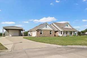 528 Hubbard Cir, Nevada, TX 75173 - Photo 4