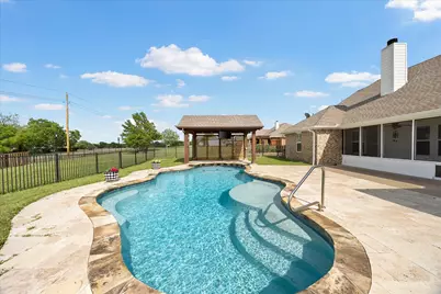 528 Hubbard Circle, Nevada, TX 75173 - Photo 28