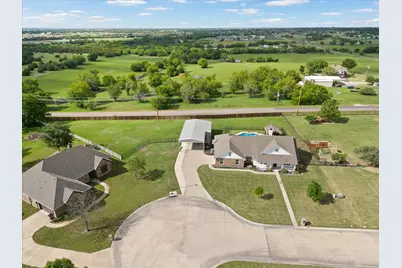 528 Hubbard Circle, Nevada, TX 75173 - Photo 34