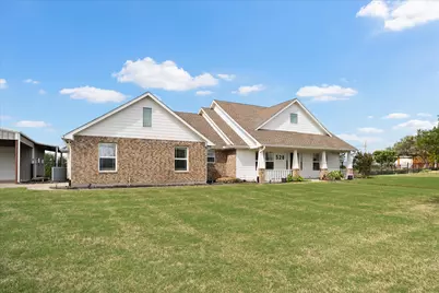 528 Hubbard Circle, Nevada, TX 75173 - Photo 4