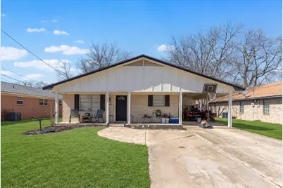 605 N Florence Street, Grand Saline, TX 75140 - Photo 1