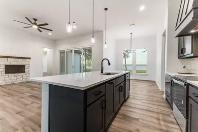 9313 W Shoreline Drive, Kemp, TX 75143 - Photo 6
