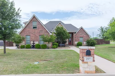 297 Magnum Street, Tuscola, TX 79562 - Photo 1