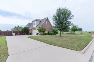 297 Magnum St, Tuscola, TX 79562 - Photo 2