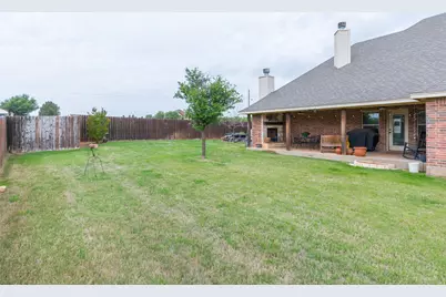 297 Magnum Street, Tuscola, TX 79562 - Photo 34