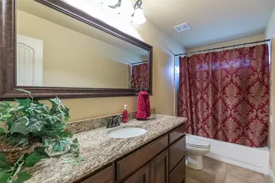 297 Magnum Street, Tuscola, TX 79562 - Photo 26