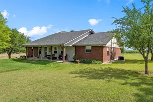 12851 Reeds Lake Rd, Rogers, TX 76569 - Photo 4