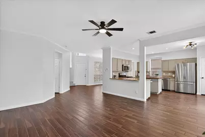 933 Highgate Drive, Lewisville, TX 75067 - Photo 12