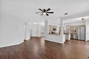 933 Highgate Dr, Lewisville, TX 75067 - Photo 12