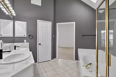 933 Highgate Drive, Lewisville, TX 75067 - Photo 22