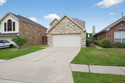 933 Highgate Drive, Lewisville, TX 75067 - Photo 38