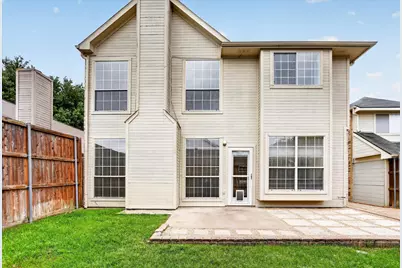 933 Highgate Drive, Lewisville, TX 75067 - Photo 36