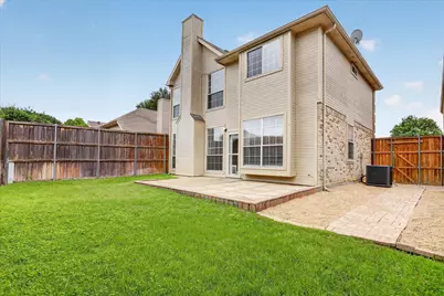 933 Highgate Drive, Lewisville, TX 75067 - Photo 34