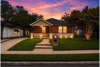 2446 Catherine Street, Dallas, TX 75211 - Photo 2