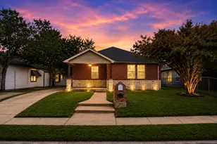 2446 Catherine St, Dallas, TX 75211 - Photo 2