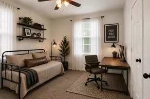 2446 Catherine St, Dallas, TX 75211 - Photo 22