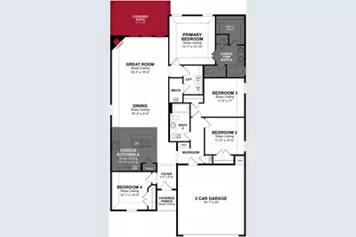 3220 Cross Shore Drive, Anna, TX 75409 - Photo 14