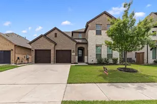 253 Landon Trl, Fate, TX 75189 - Photo 1