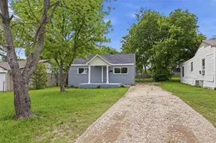 5525 Goodman Ave, Fort Worth, TX 76107 - Photo 1