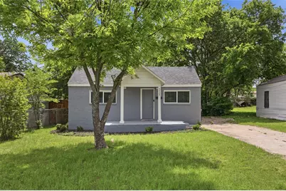 5525 Goodman Avenue, Fort Worth, TX 76107 - Photo 2