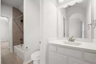 4861 Verbena Way, Prosper, TX 75078 - Photo 28