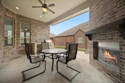 4861 Verbena Way, Prosper, TX 75078 - Photo 36