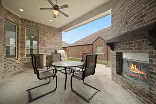 4861 Verbena Way, Prosper, TX 75078 - Photo 36