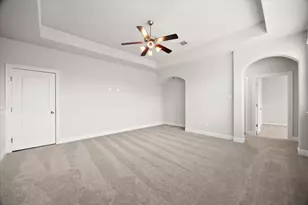 4861 Verbena Way, Prosper, TX 75078 - Photo 32