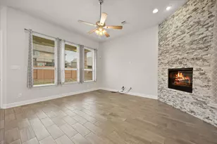 4861 Verbena Way, Prosper, TX 75078 - Photo 14
