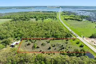 320 Fm 897, Telephone, TX 75488 - Photo 1