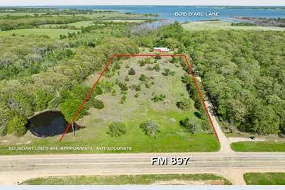 320 Fm 897, Telephone, TX 75488 - Photo 6