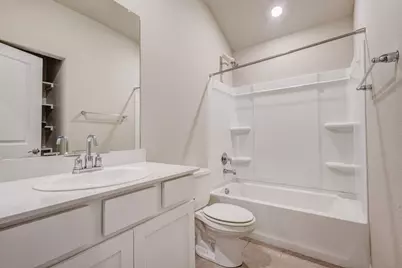 208 Fieldstone Drive, Melissa, TX 75454 - Photo 4